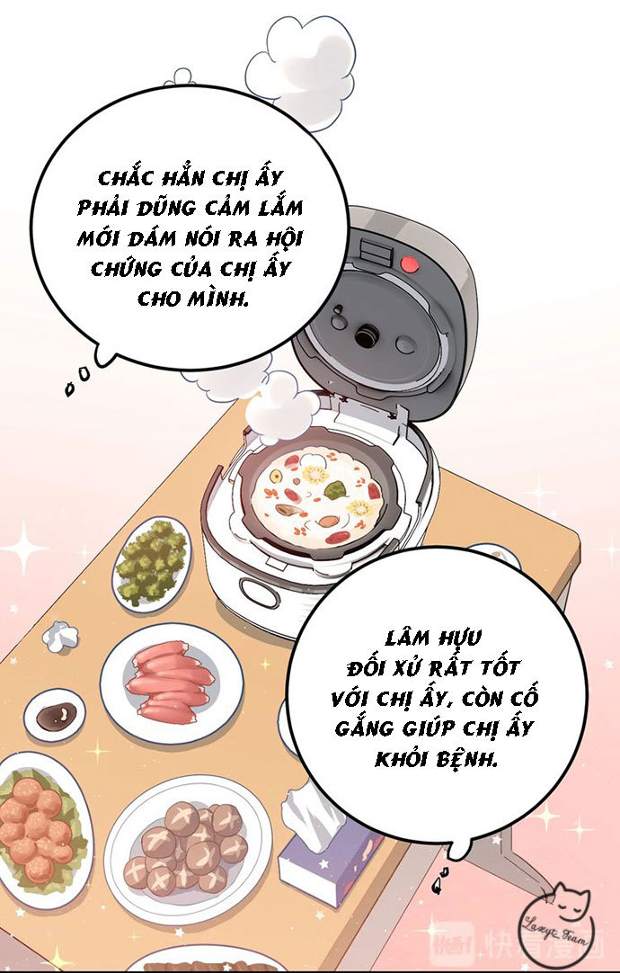 tình yêu huyễn tưởng chapter 8 49