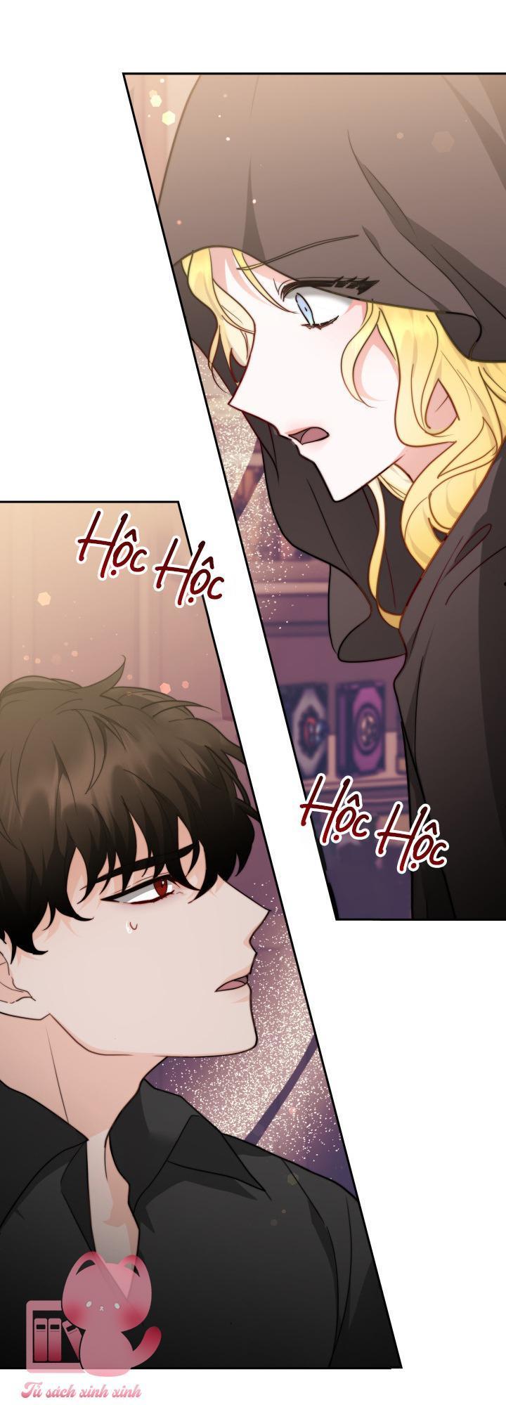 từ chồng cũ hóa thành nam chính chapter 12 51