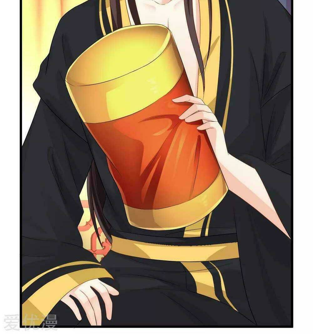 xuyên nhanh - hướng dẫn tự cứu của nữ phụ chapter 8 25