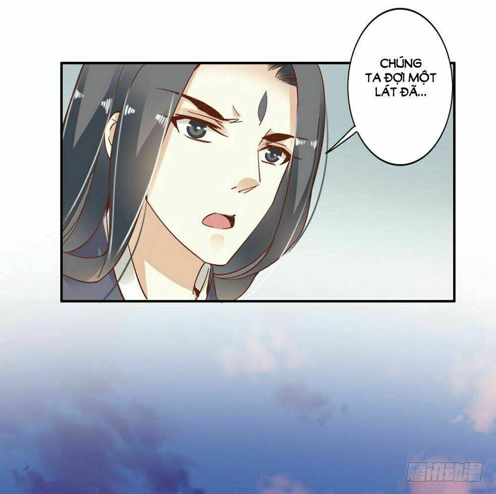 thiền tâm vấn đạo chapter 47 47