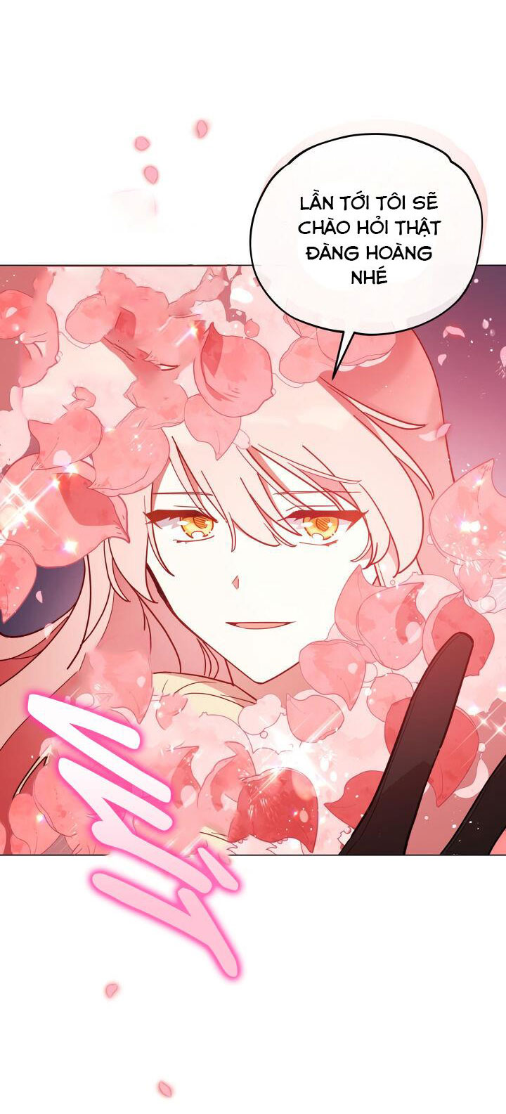 quý cô không thể chạm vào chapter 11 27