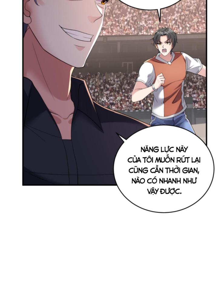 học cùng em gái, tôi bất cẩn vô địch rồi chapter 175 27