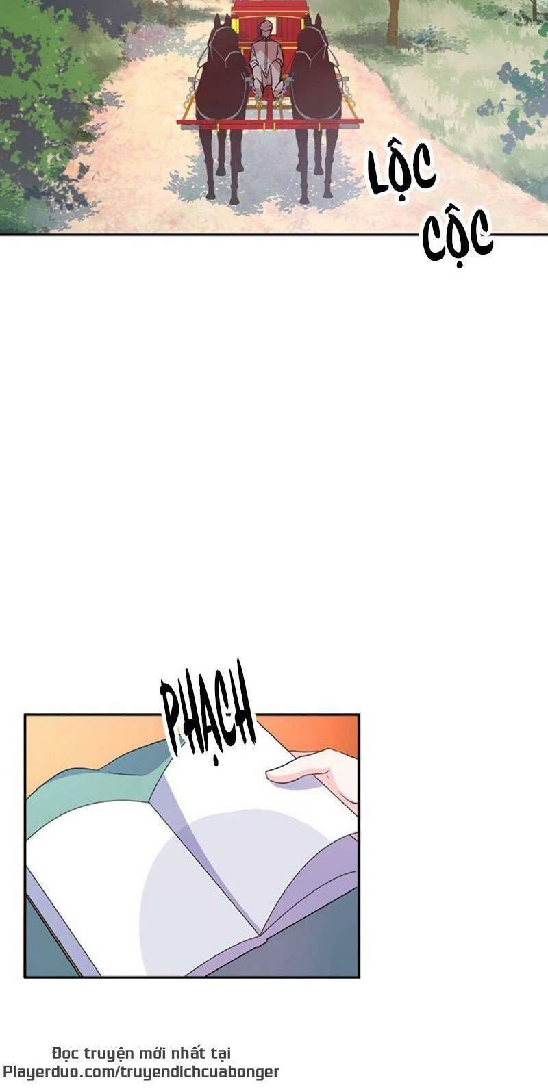 nữ hiệp trở về chapter 4 3