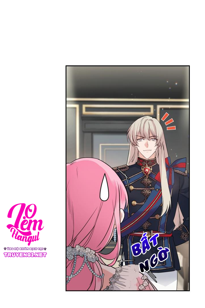 trở thành nhà điều chế nước hoa duy nhất của bạo chúa chapter 17 13