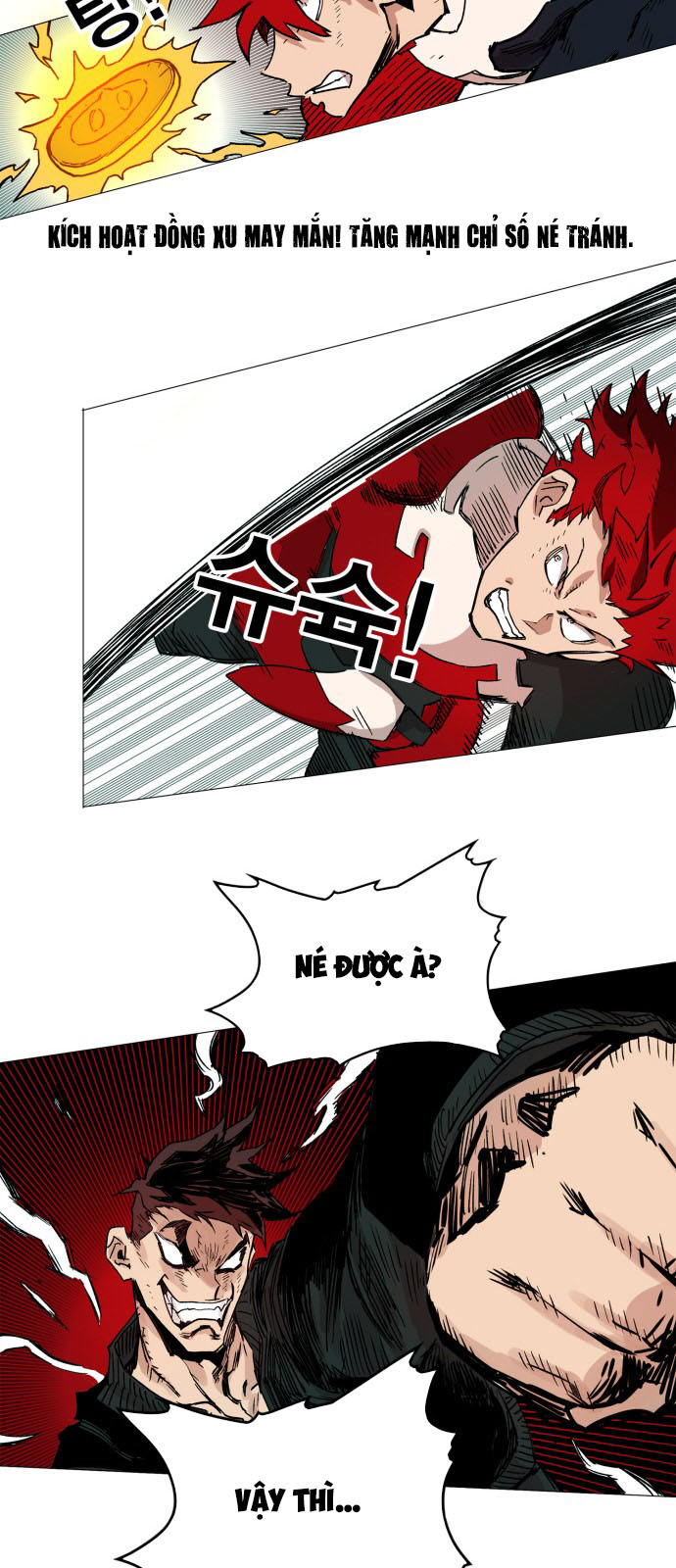 hard core leveling warrior chapter 125 14