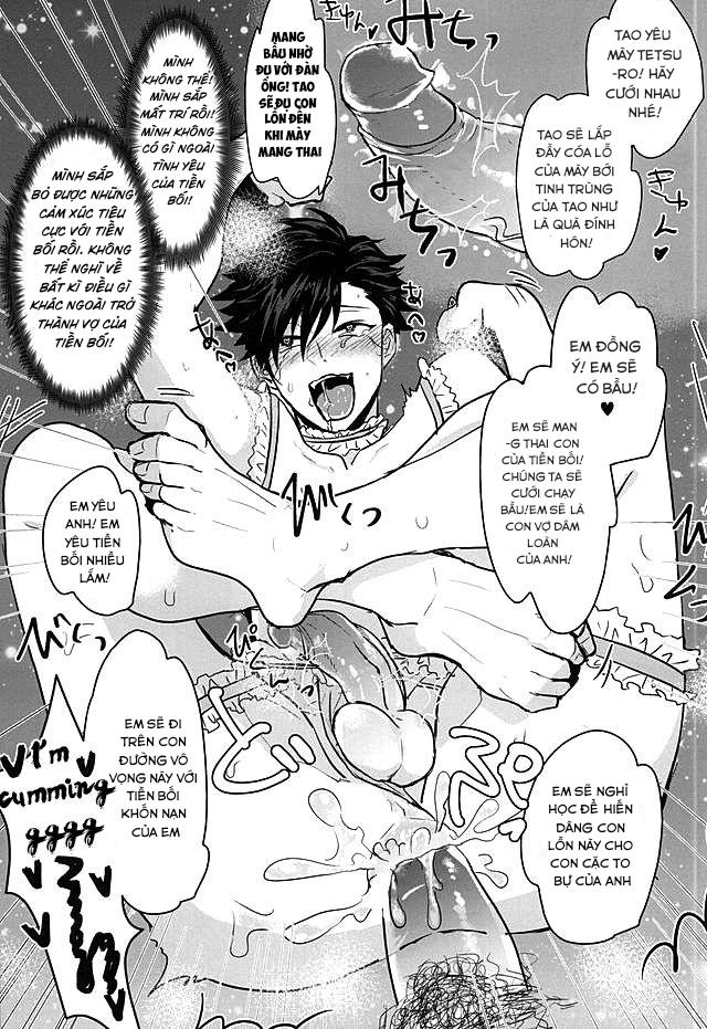 giang sơn tuyệt mỹ không bằng nàng chapter 43 29