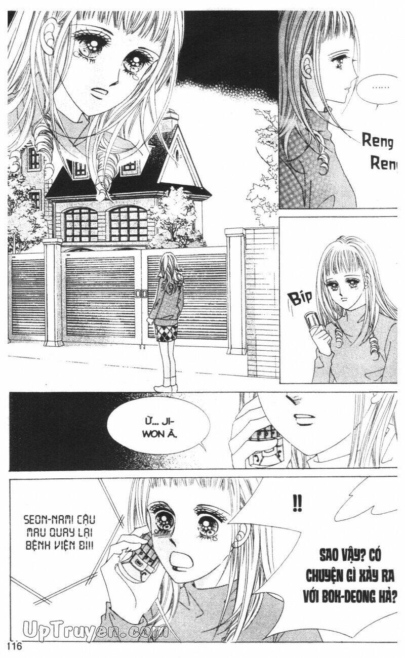 vợ chồng trẻ con bản đẹp chapter 1 116