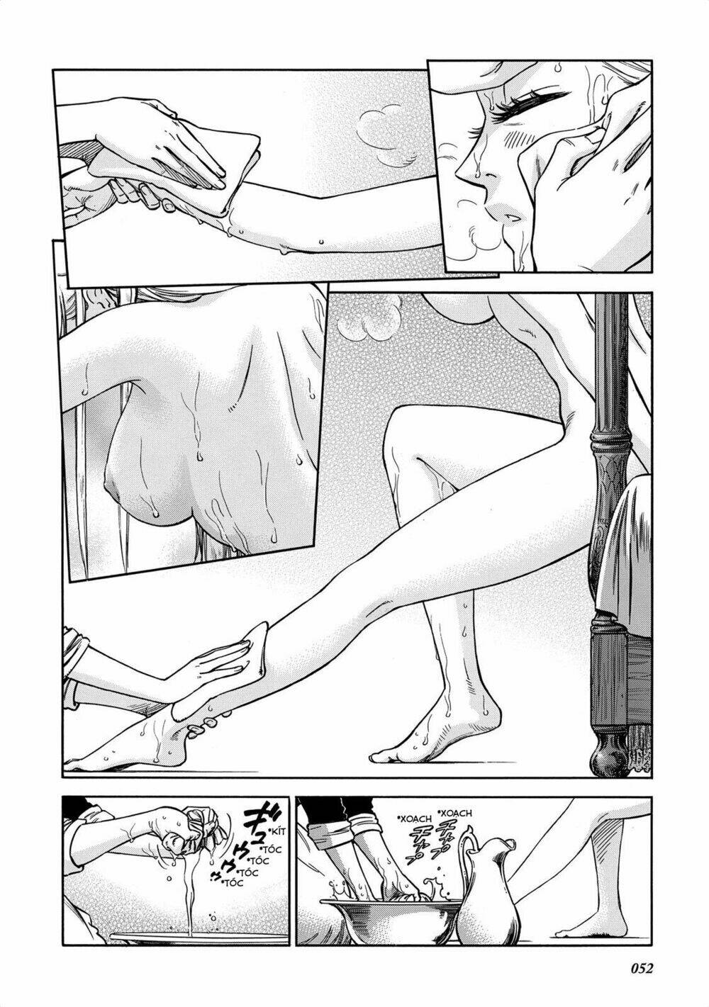 stravaganza - isai no hime chapter 10 3