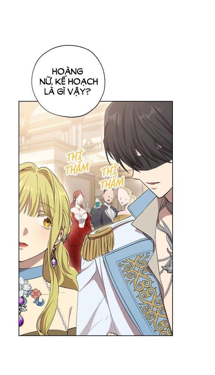 công chúa khắc dấu lên kẻ phản nghịch chapter 17 68