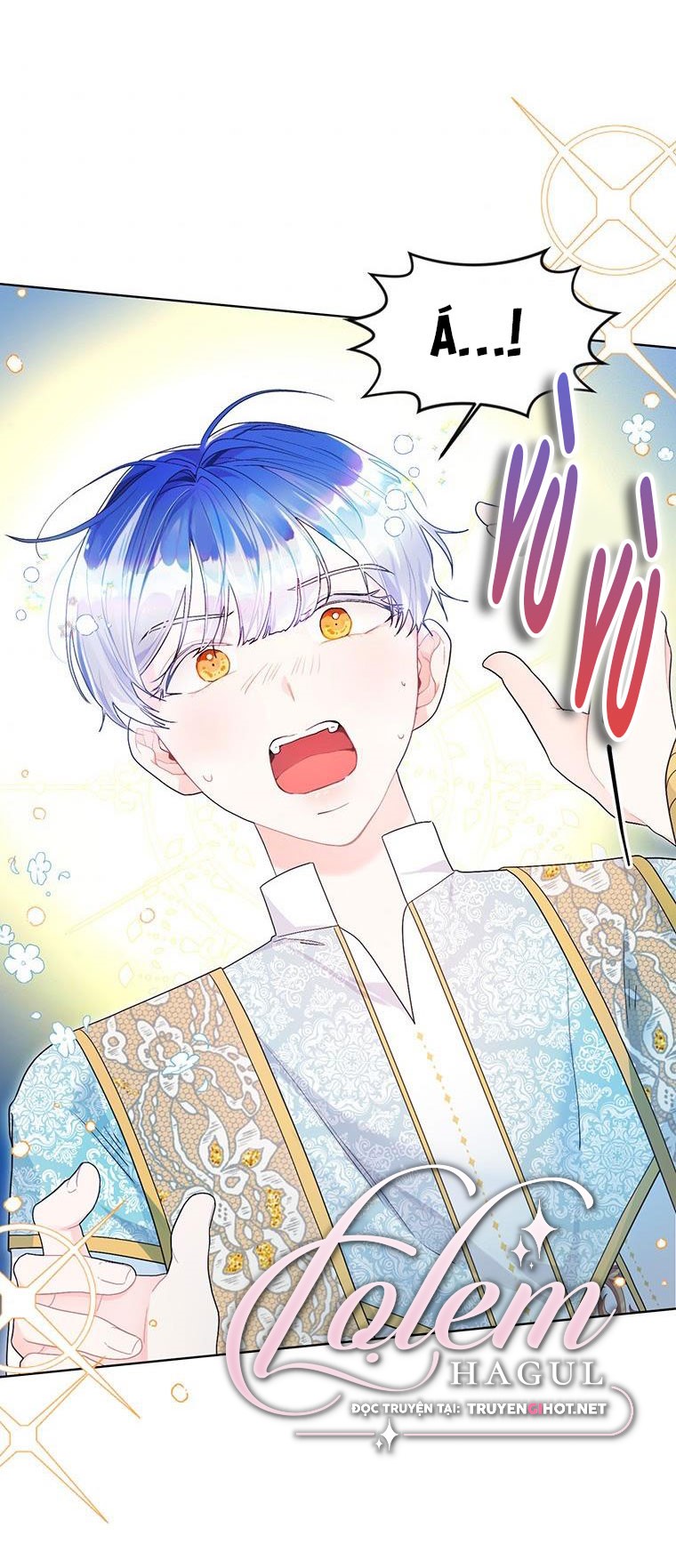 trở thành con dâu bất đắc dĩ chapter 31 5