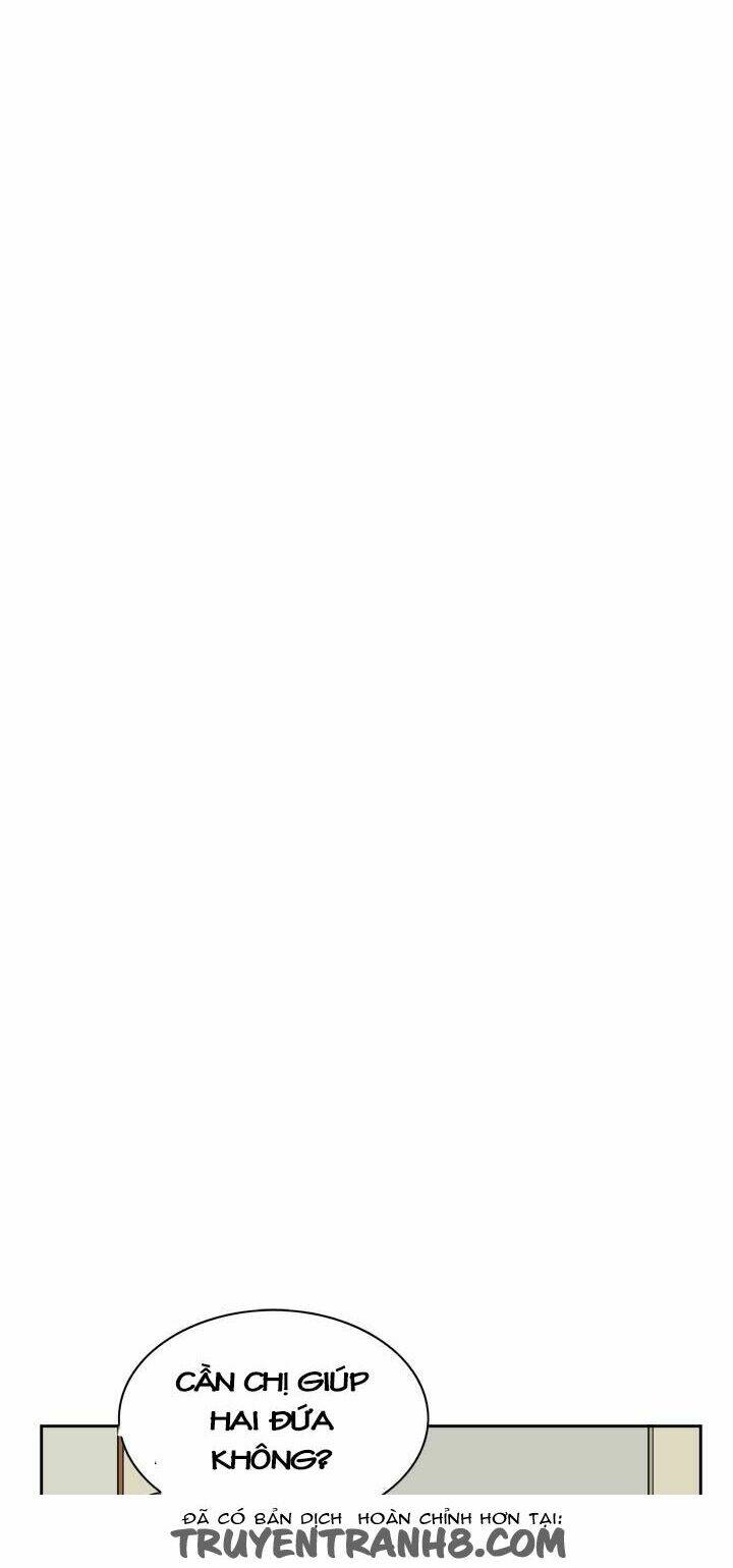 giấc mơ khủng khiếp - deadful dream chapter 6 74