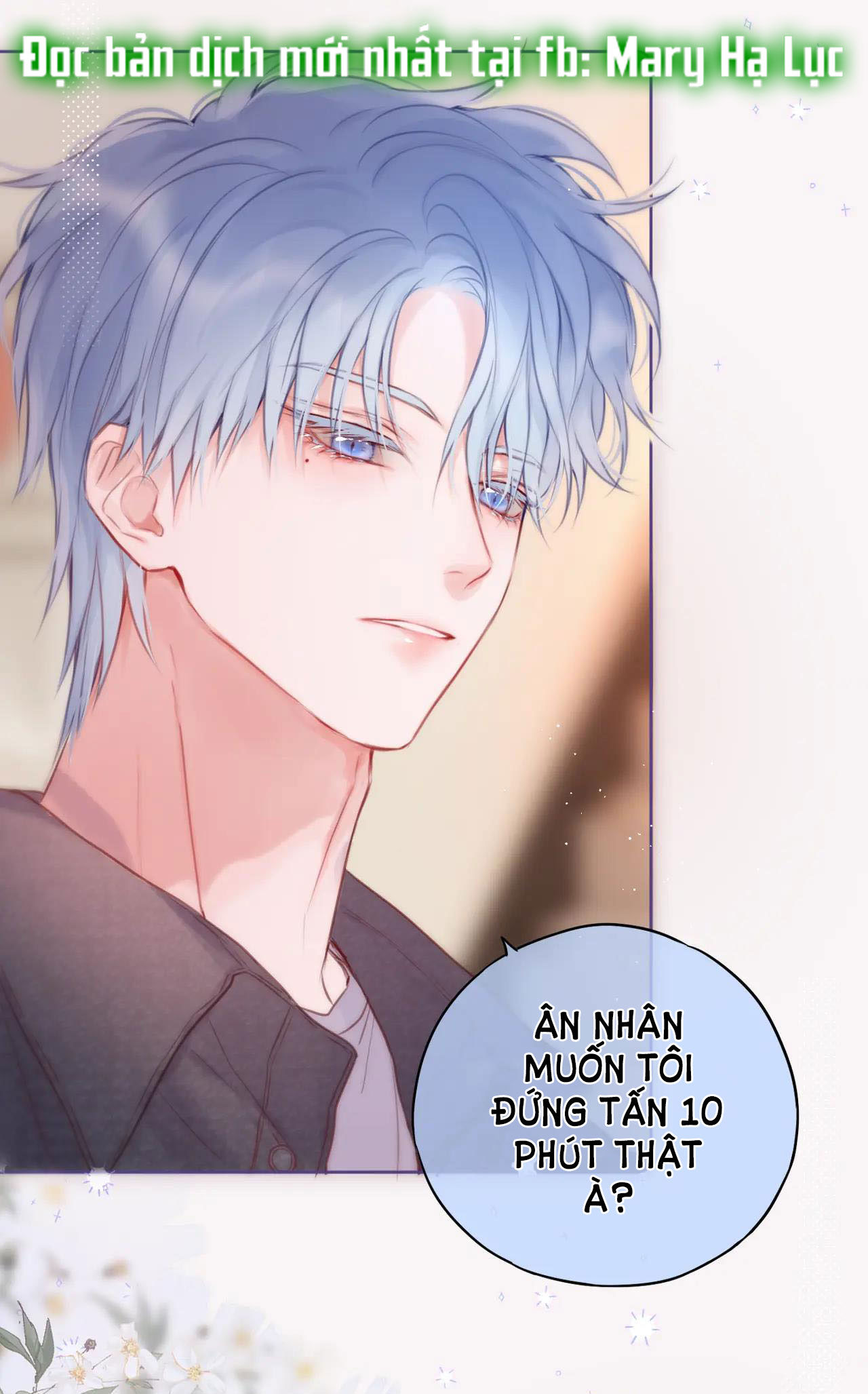 cạm bẫy của hồ ly chapter 34.2 32