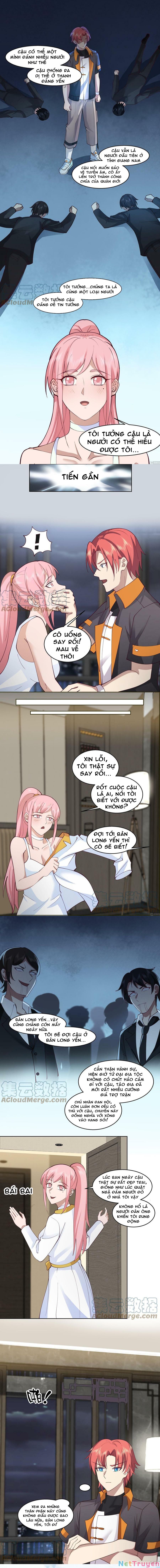 trên người ta có một rồng chapter 525 2