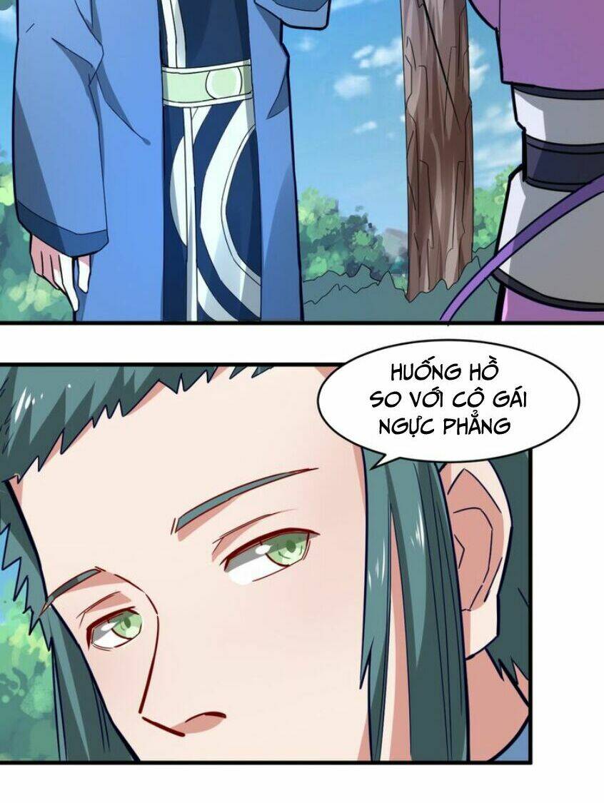 thiên mệnh cửu tinh chapter 28 18