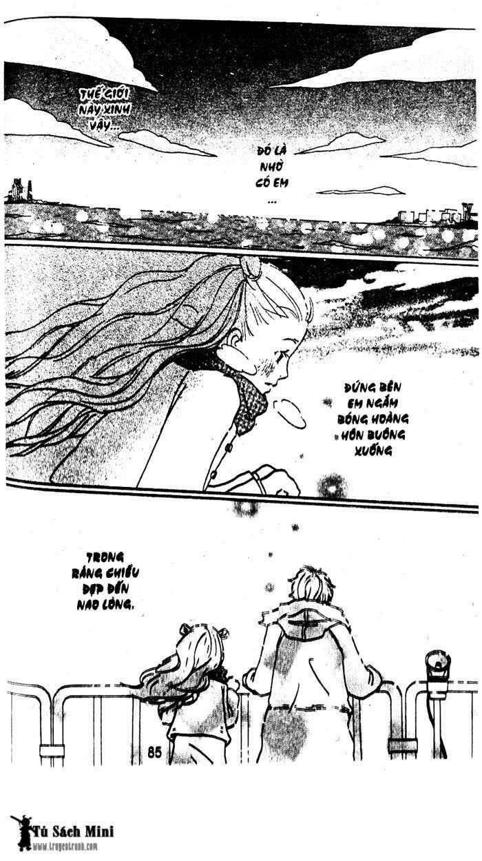 love n life chapter 18 27