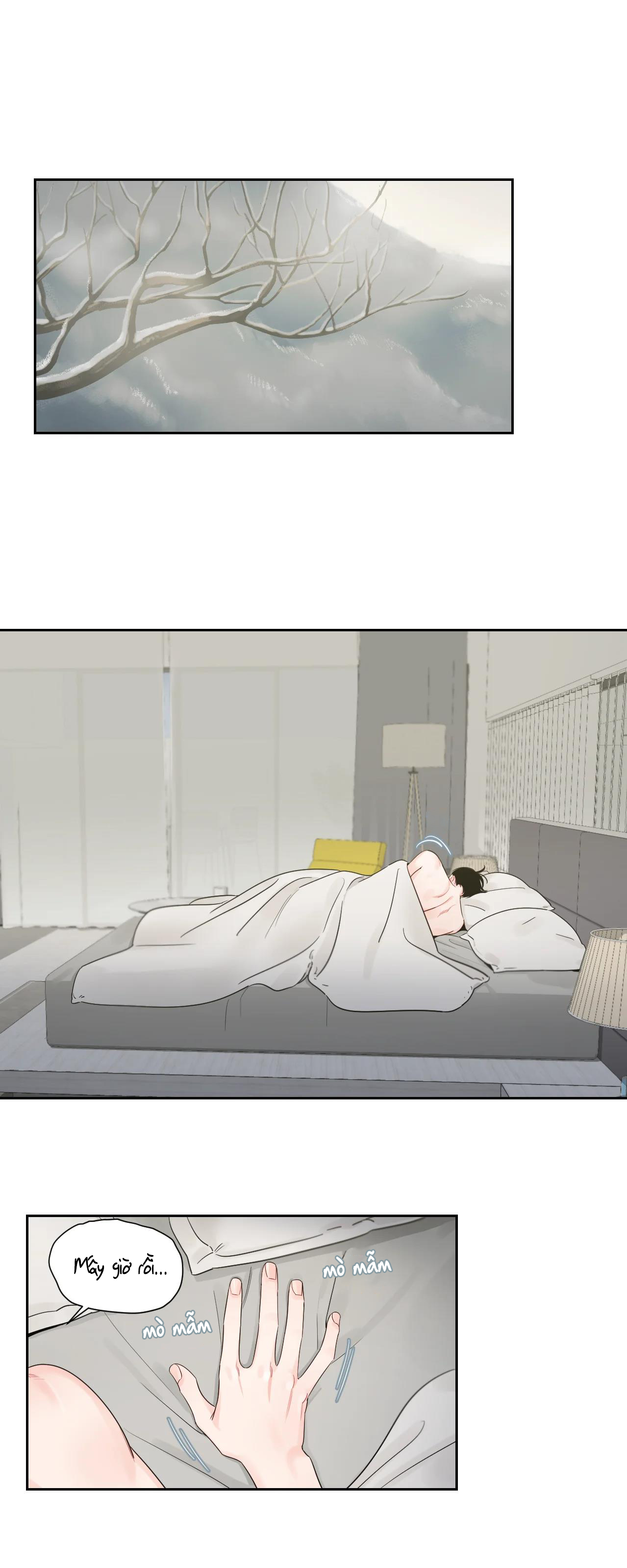 cái bóng của tôi chapter 21 6