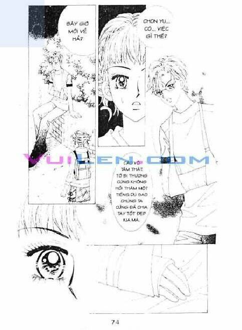 ánh nắng chói chang chapter 6 72