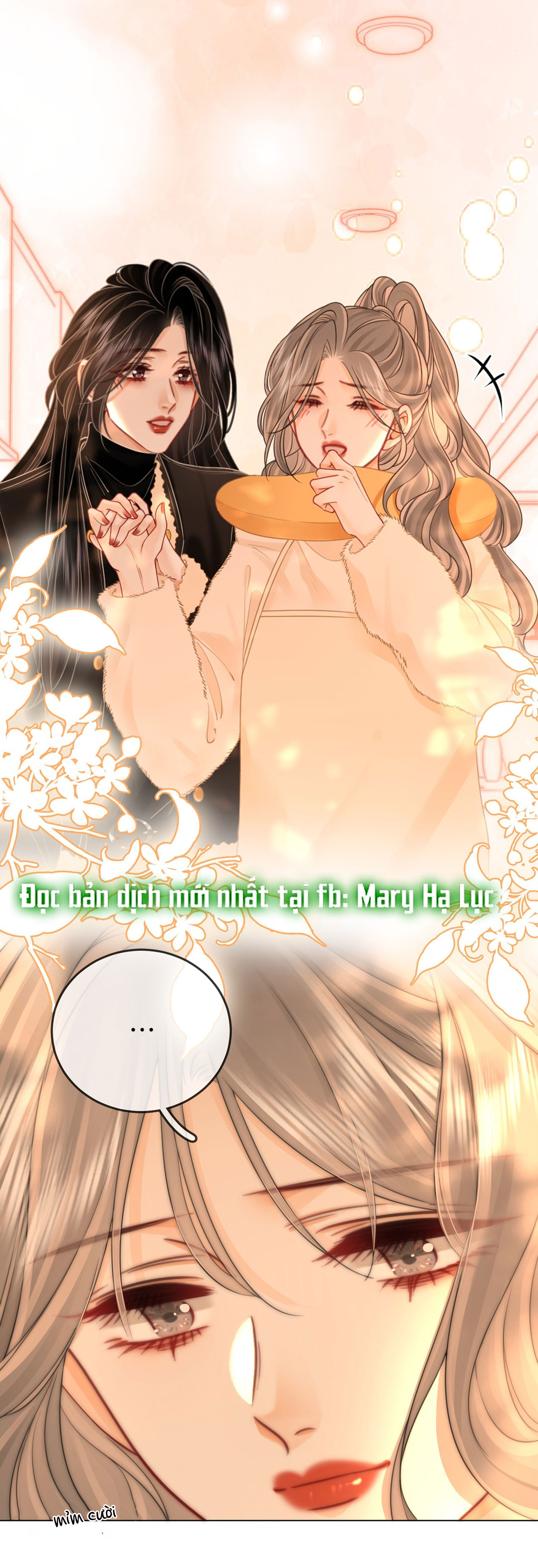 cố tiểu thư và khúc tiểu thư chapter 127 25