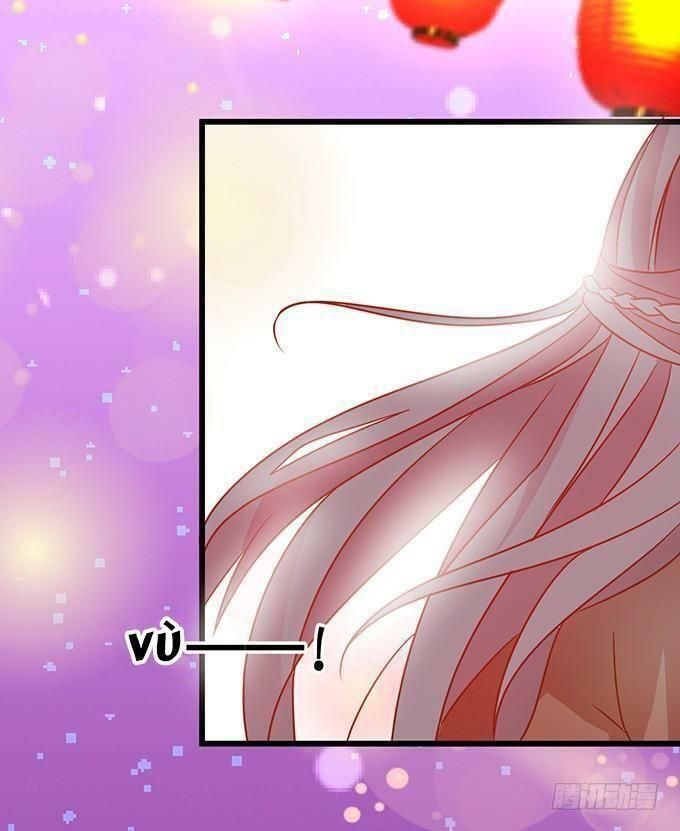 hồ tiên hung bạo chapter 39 43