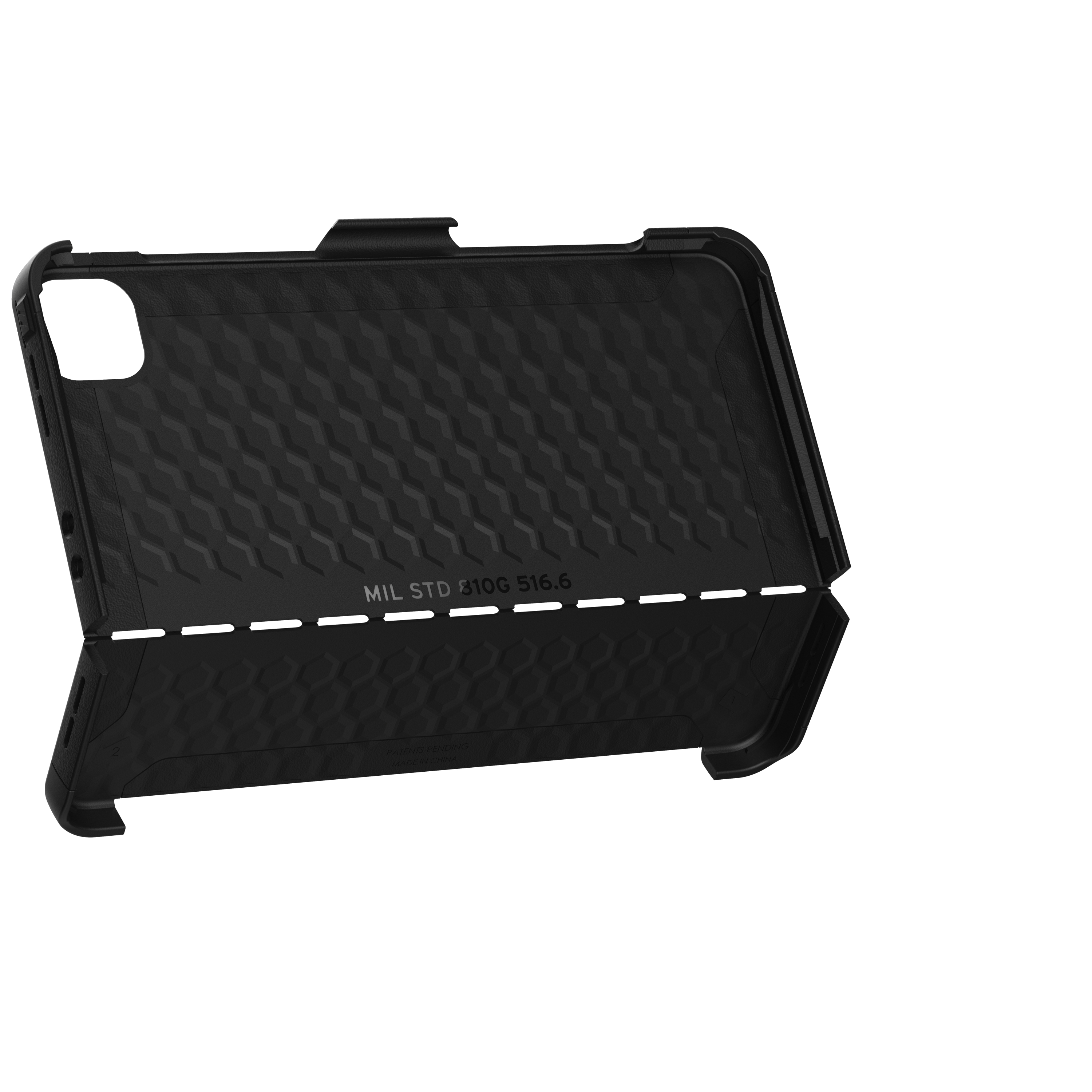 ỐP LƯNG UAG SCOUT CHO IPAD PRO 2020 [11-INCH] HÀNG CHÍNH HÃNG