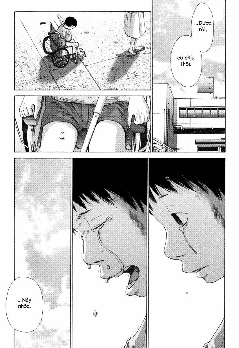 nijigahara holograph chapter 13 17