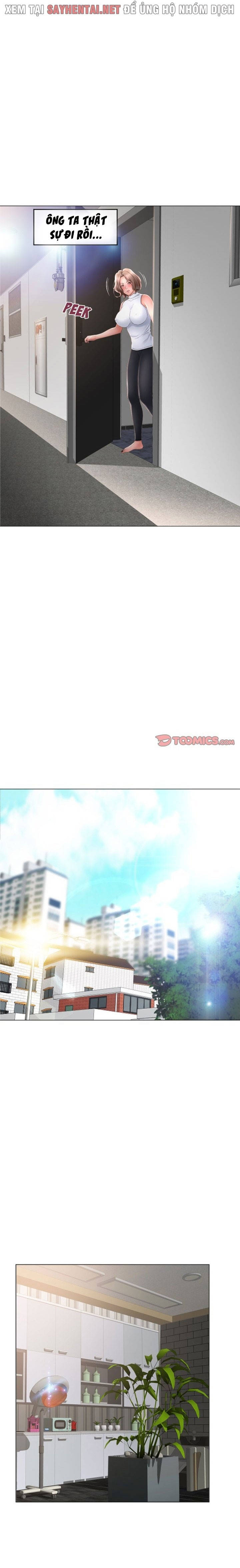 xa tận chân trời, gần ngay tr?.. chapter 31 19