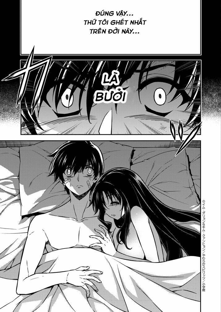 monochrome - teito ninpouchou chapter 3 23