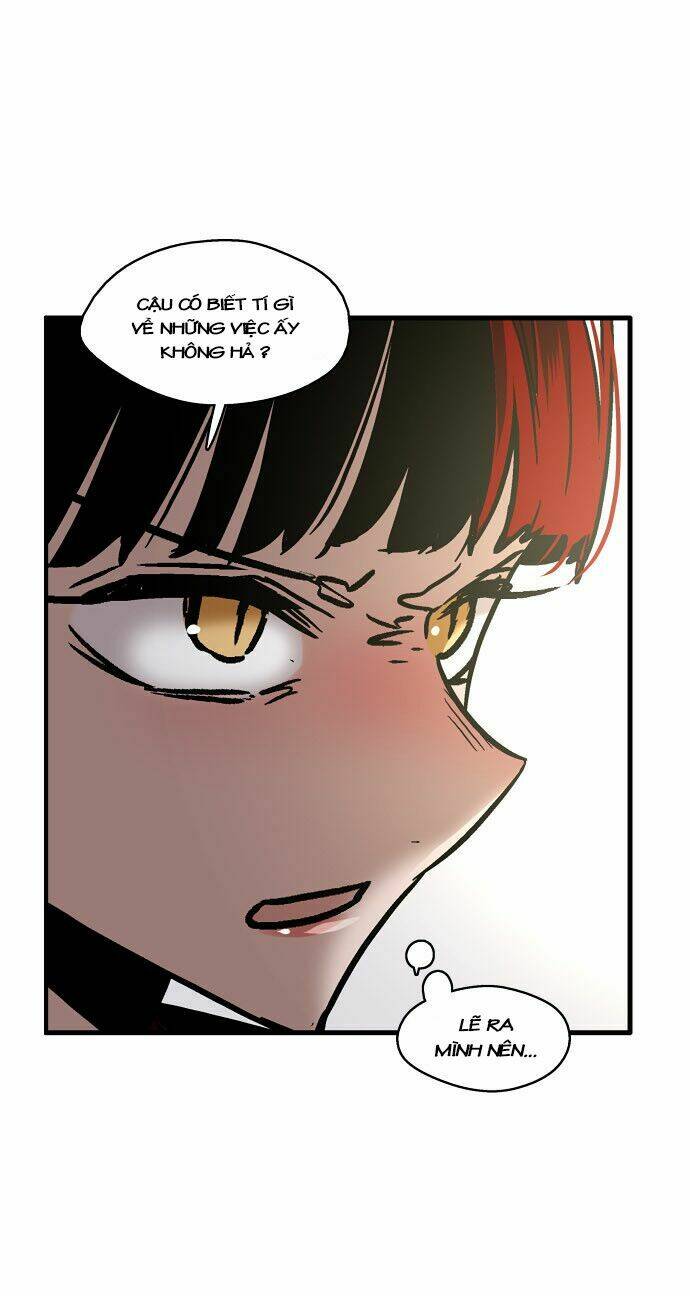 người máy hủy diệt chapter 15 19