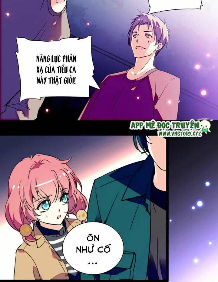 nữ hầu sau giờ học chapter 64 12