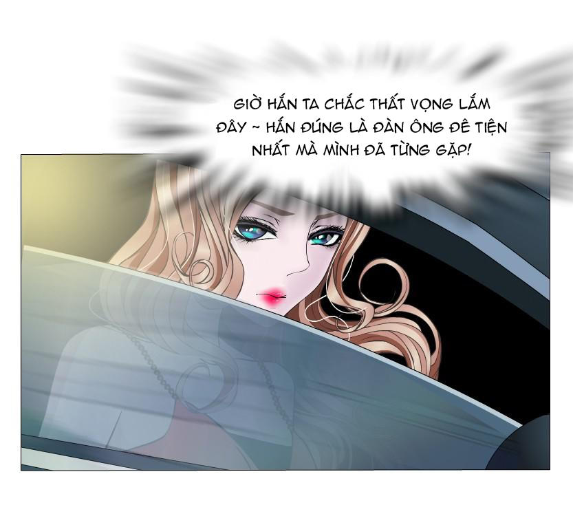 cạm bẫy của nữ thần chapter 73 5