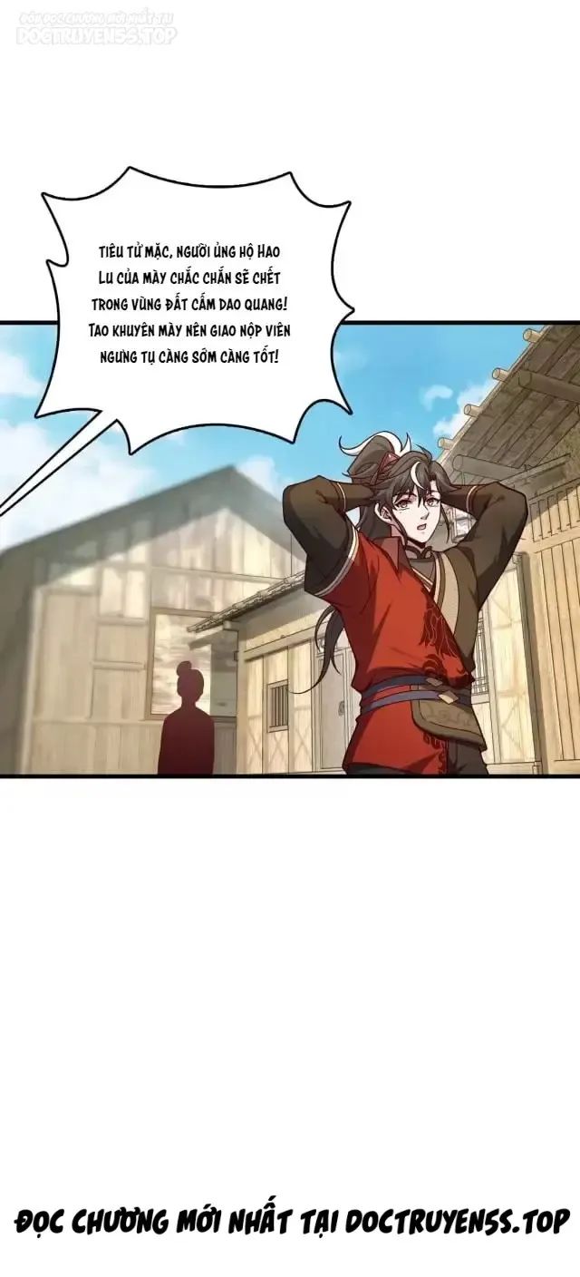 tôi, thần long của nữ đế! chapter 16 22