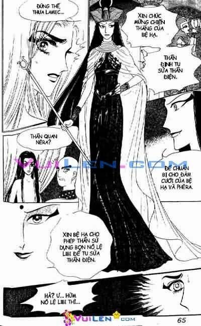 cô gái đến từ quá khứ chapter 1 63