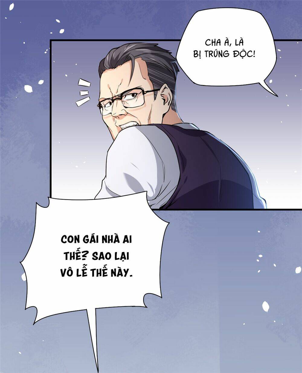 ông bố bỉm sữa chapter 2 18