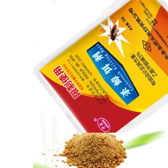 Gói bột diệt gián Ninger - HN