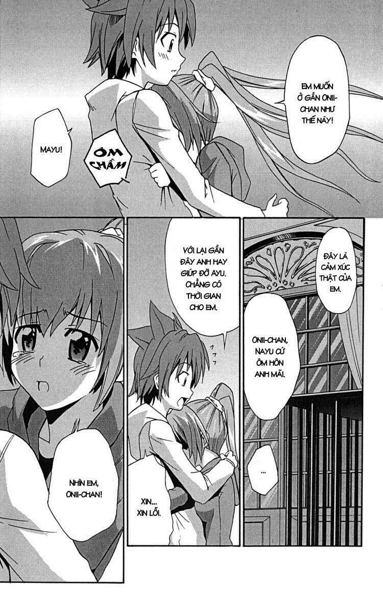 ayu mayu chapter 18 31