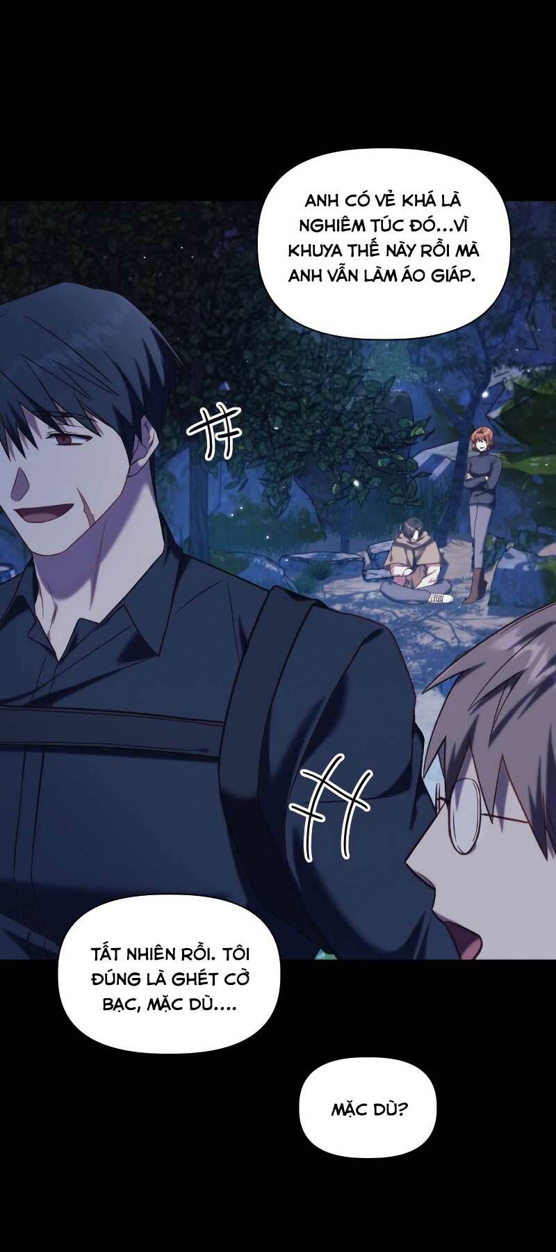 Kí Sự Hồi Quy Chapter 41 64