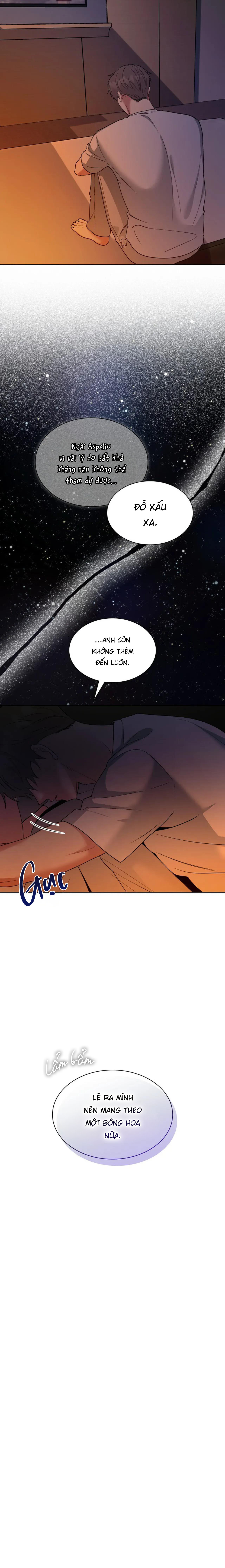 ham muốn mạnh mẽ chapter 70 10