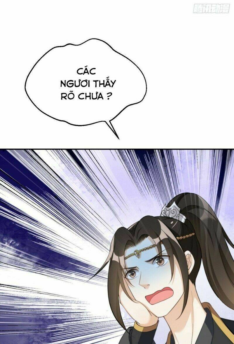 nữ tiên tôn bận đào hôn chapter 9 60