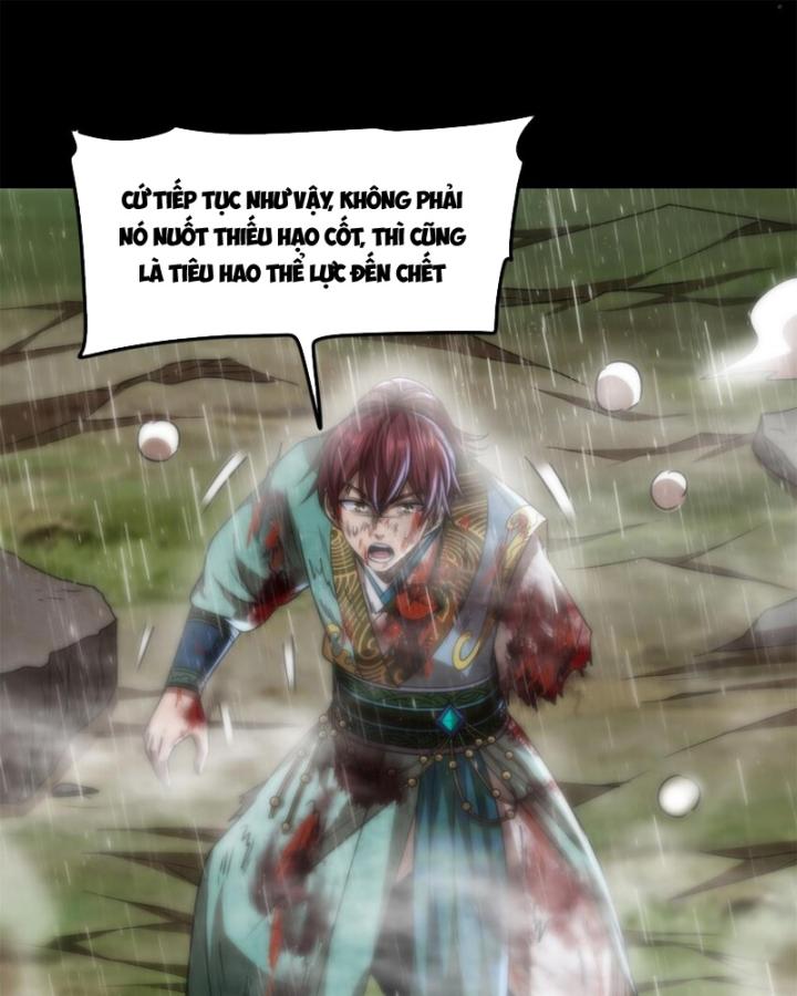 Xuân Thu Bá Đồ Chapter 281 - Trang 32