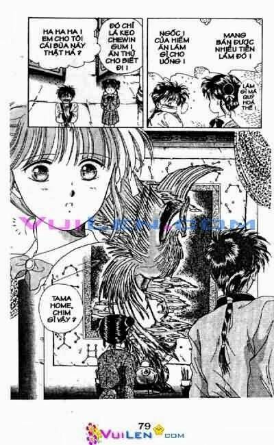 quyển sách kỳ bí chapter 1 79