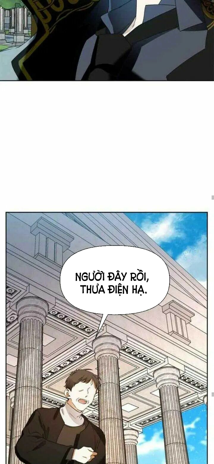 tôi muốn trở thành cô ấy dù chỉ là một ngày chapter 26 59