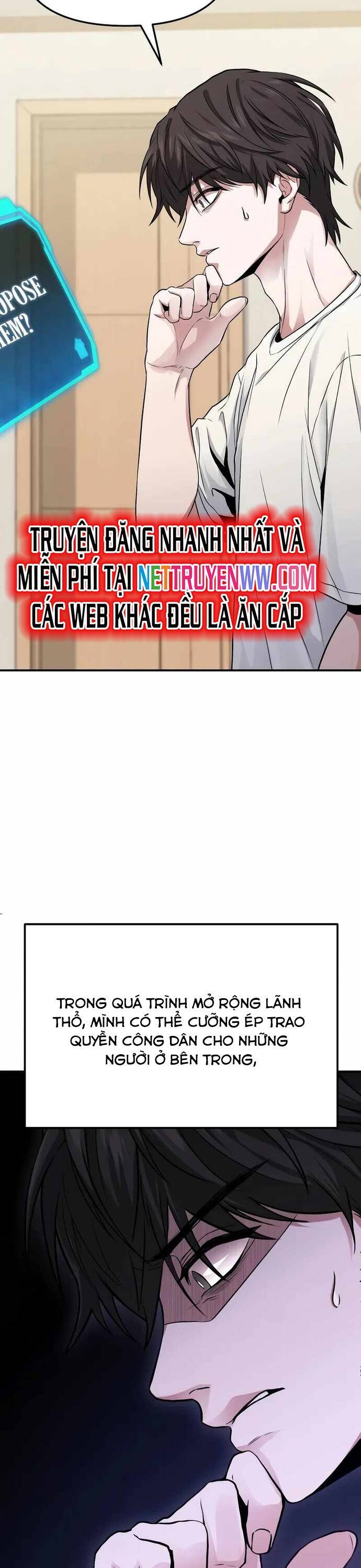 Tuyệt Đối Dân Cư Chapter 7 9