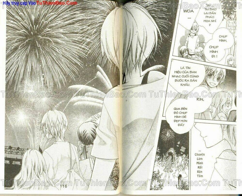 âm thanh của bạn chapter 4 59