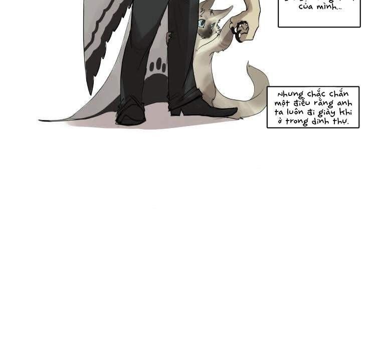 cat girl and bodyguards chapter 2 4