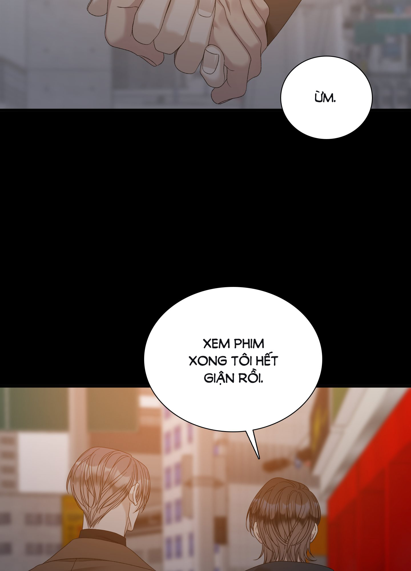 kẻ đê tiện chapter 64.2 22