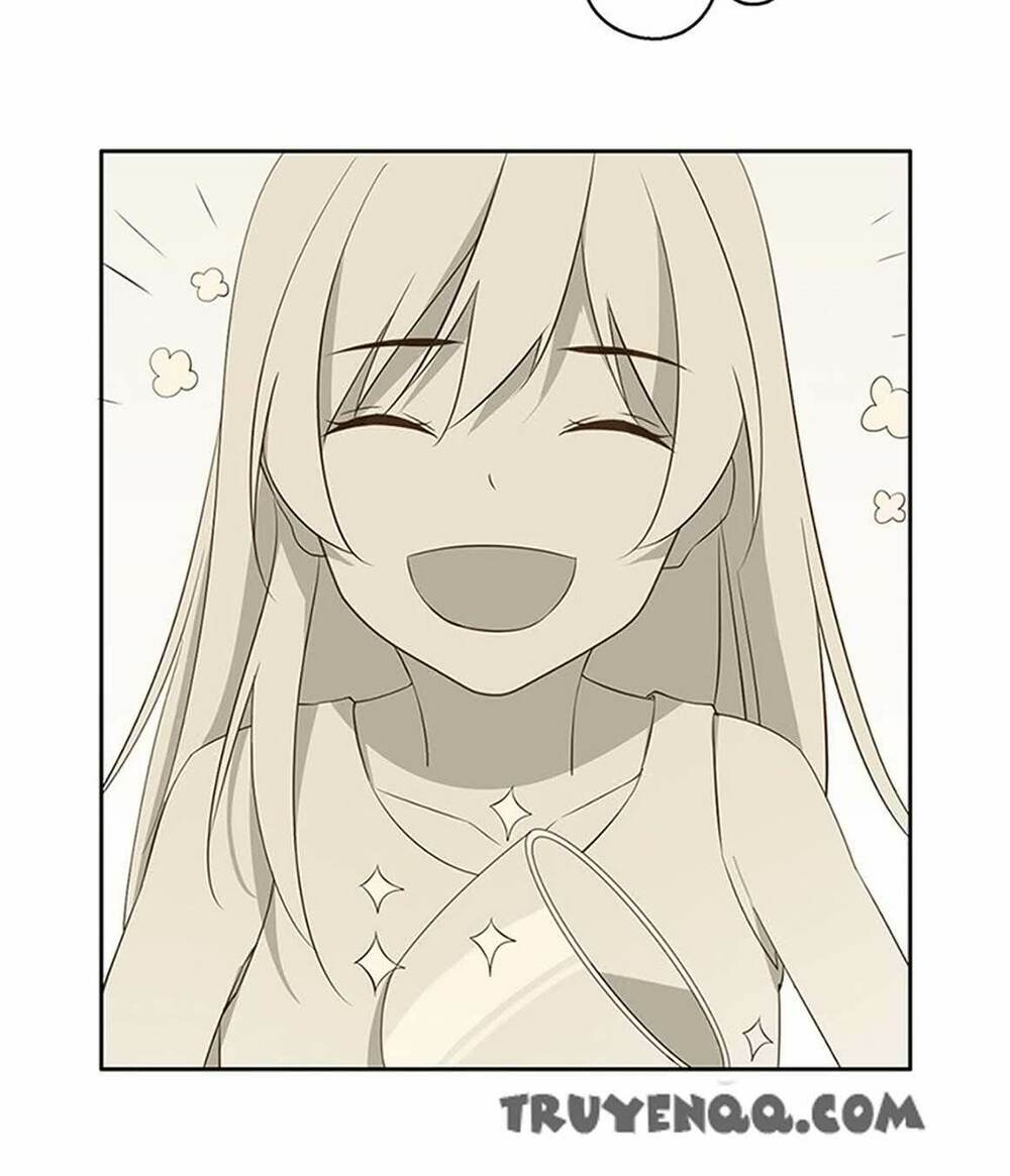 thúc thúc, biệt bào chapter 28 24