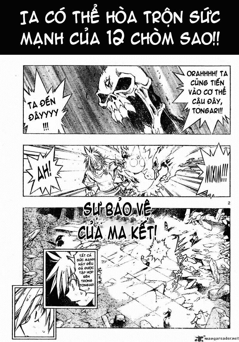 mixim11 chapter 126 2