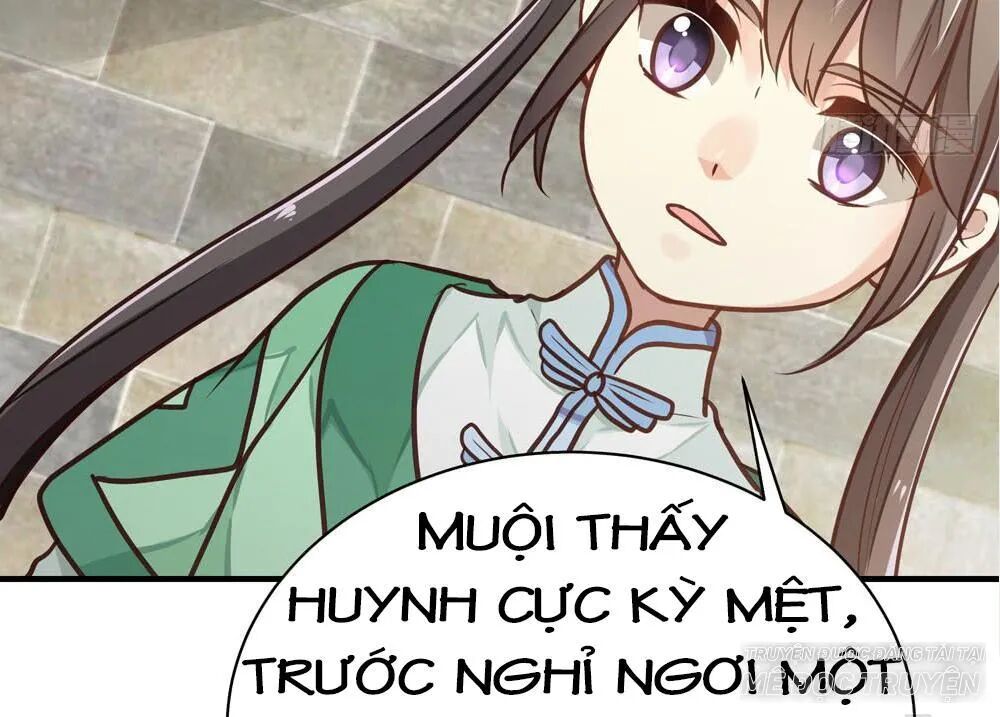 thái tử phi nhà ta thật hung hăng chapter 14 150
