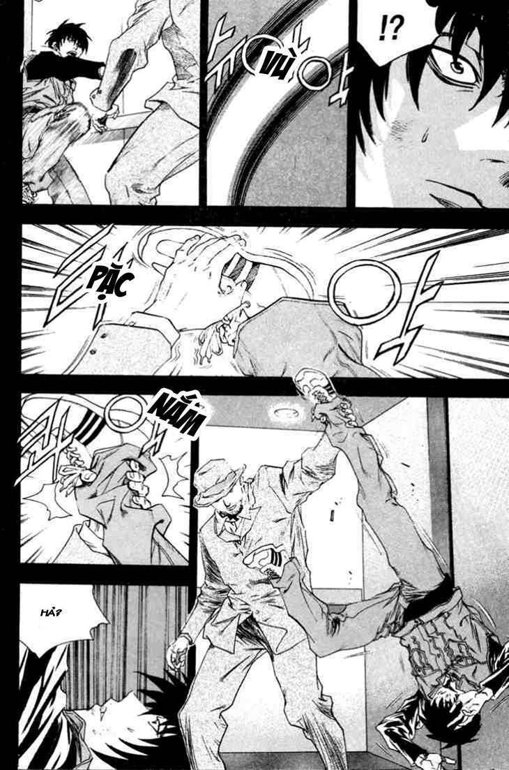 change guy chapter 306 7