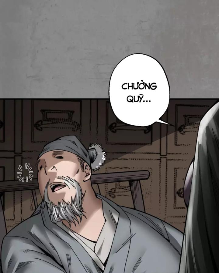 Tạng Phong Hành chapter 182 29